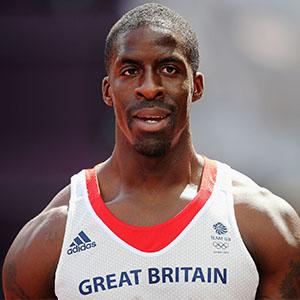 Dwain-Chambers