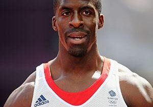 Dwain-Chambers